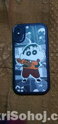 Iphone X (Used)